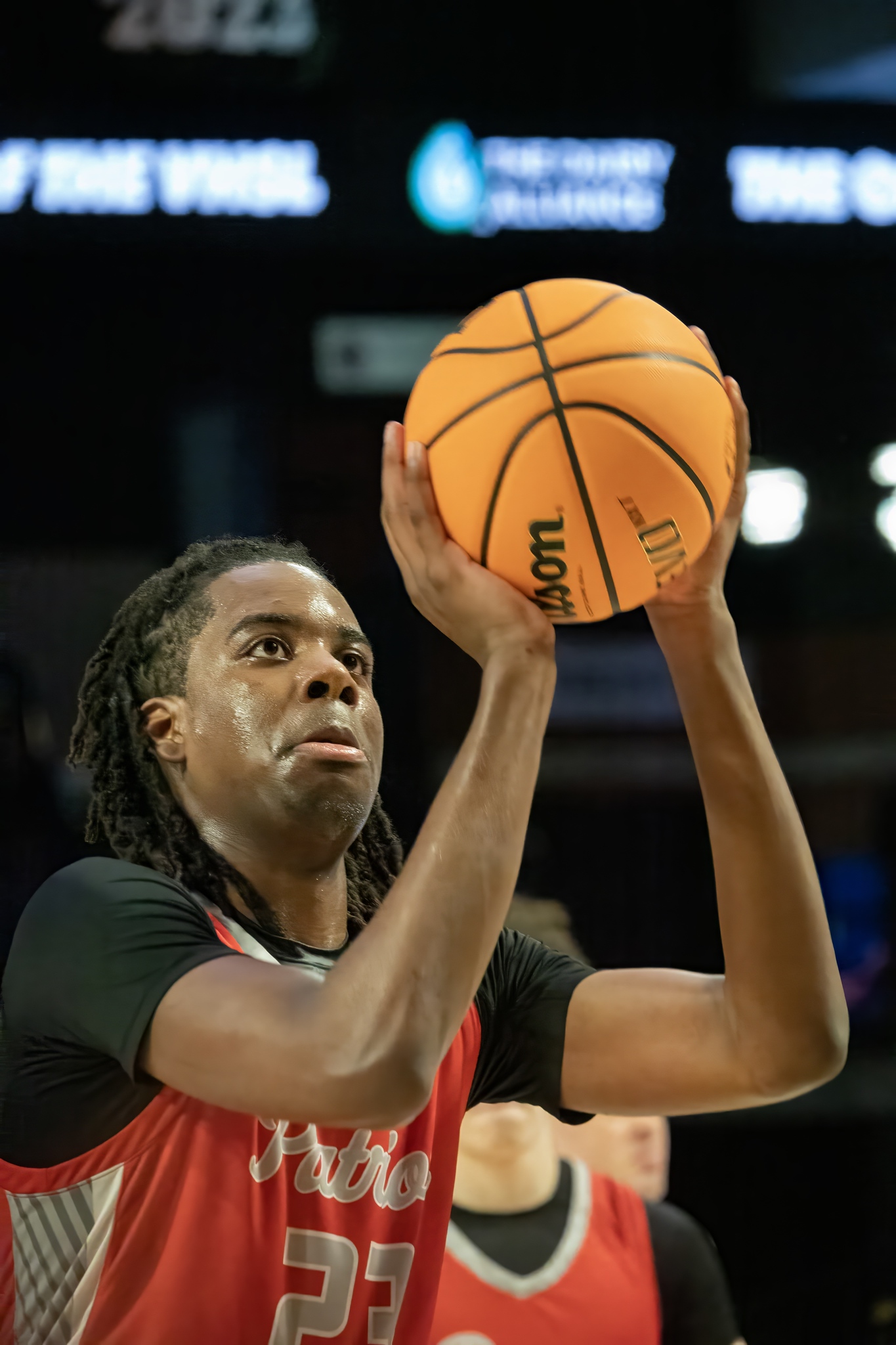 South Lakes Wins State Basketball championship